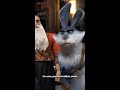 Rise of the Guardians | Easter Bunny