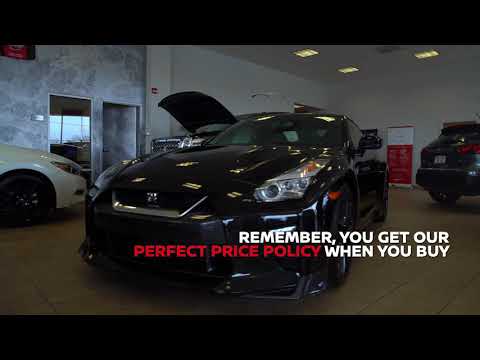 Executive Auto Dealers
