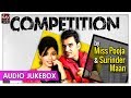 Competition  official album  miss pooja  surider maan  superhit punjabi songs  priya audio