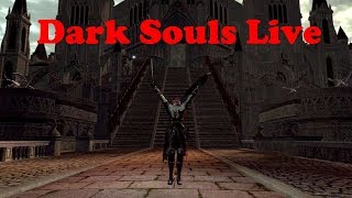Soulsborne Chillstream (2)  Lets cover the bases from Demons Souls to Dark Souls 3...