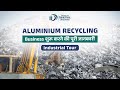 कैसे शुरू करे एल्यूमीनियम रीसाइक्लिंग का व्यवसाय || How to Start Aluminium Recycling Business