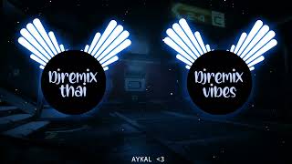 Djremix Thai  Tiktok Viral 2024  American Dream  