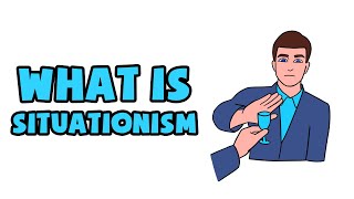What is Situationism | Explained in 2 min
In this video, we will explore What is Situationism.
Situationism is the theory that changes in human behaviour are factors of the situation rather than the traits a person possesses.
Hey,
Iβm Janis, but most people know me as a Productivity Guy.
I create content about productivity with the main mission being to educate and inspire people to transform their lives through effective principles and strategies.
Below, I will list some of my best resources that you can explore.
π₯ Get My Free Productivity Framework
π Template - https://www.productivityguy.net/productivity-framework-system
The Ultimate Productivity System that you need to stay organized, productive, and in control of your life. Grab your Free Copy Today!
π― #1 Training for Goal Setting (Free)
π Link - https://www.productivityguy.net/free-training-goal-setting
In this FREE training, you will learn how to consistently and predictably achieve your goals, while enjoying the process of doing it.
π Coaching / Mentoring
π Link - https://www.productivityguy.net/coaching
If you are looking for someone to support you on your journey towards accomplishing your goals then Iβm here to help. Check out the coaching section on my website or just email me - at janis.krekovskis@gmail.com
π Sponsorships / Collaborations
Iβm open to different opportunities to collaborate with other creators and businesses as long as the audience will benefit from the collaboration. Feel free to contact me :)
π General and Corporate Enquiries
I create presentations and resources as well as provide training for organizations covering a wide range of topics, such as Time Management, Decision-Making, Goal Setting, Motivation, Culture, Productivity, Etc. Please feel free to contact me for more information.
π‘ Content Use
If you want to use some of my content in your presentation for education or training purposes then please email me and I will be happy to grant you permission.
π My Website
π Link - https://www.productivityguy.net
You will find more resources and information about me if you visit my website.
Kind Regards,
Janis
#productivityguy What is Situationism | Explained in 2 min