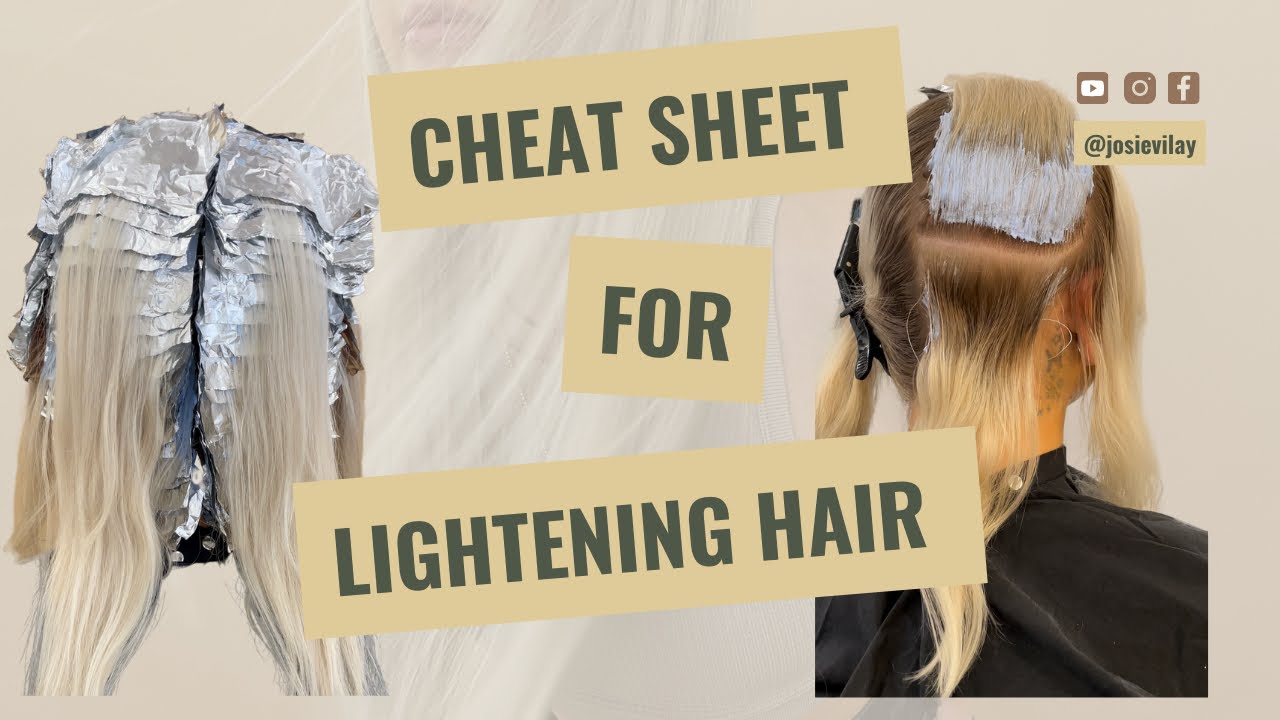 Bleach Tips Bleach tips! You’ll want to write this all down! - YouTube