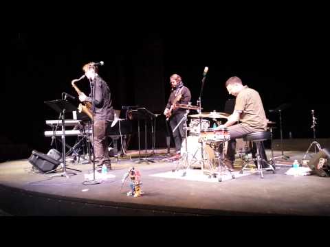 Donny McCaslin Tim Lefebvre Henry Hey & Mark Guiliana 2