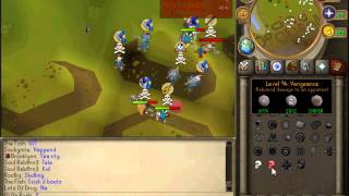 |soulsplit| Gl on rush. rushing