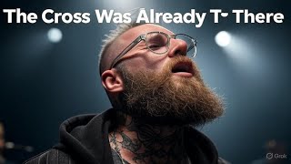 🎵 Levi Asher – The Cross Was Already There | Anointed Worship Song