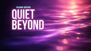 Quiet Beyond Surface – Ambient Lo-Fi Synthwave Music for Total Relaxation and Deep Sleep