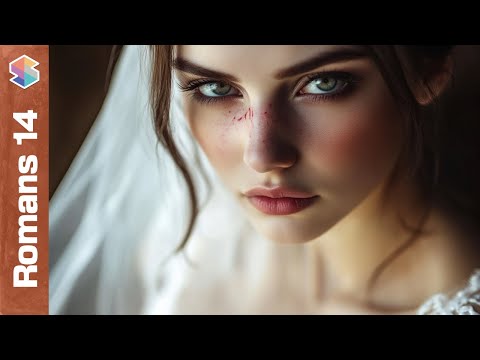 Church Fights: Are We Wounding the Bride of Christ? // Romans 14 Explained