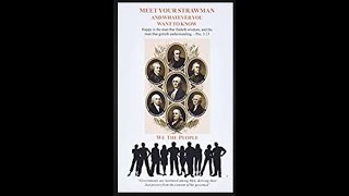 The Meaning of "State" Pursuant To Title 28 USC & Meet Your Strawman Booklet If Your New