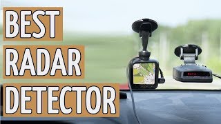 ⭐️ Best Radar Detector: TOP 11 Radar Detectors of 2018 ⭐️ screenshot 4