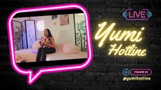 Yumi hotline #001 “My BD is attempting to ruin my current relationship”