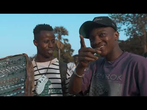 Batiare - Ou te se (Ils peuvent pas) (Clip Officiel)