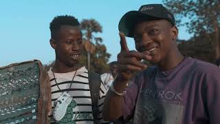 Batiare - Ou te se (Ils peuvent pas) (Clip Officiel)