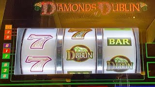 Diamonds of Dublin ☘️ Happy St. Patricks Day! screenshot 1