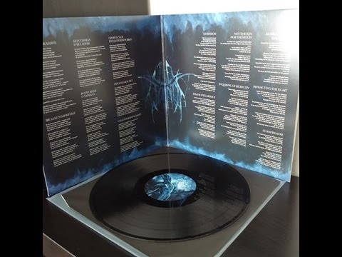 Old Wainds — Old Wainds - Nordraum (Full Album 2014) Vinyl Rip
