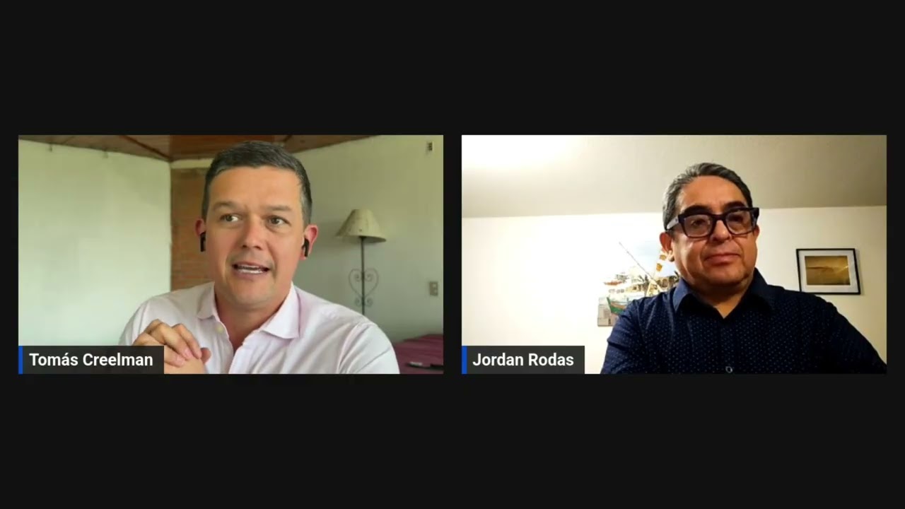 EP3 - Cooptación, magistrados y poder judicial en disputa | Contrasentido 