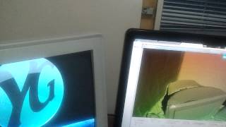 Testing KinectFusion