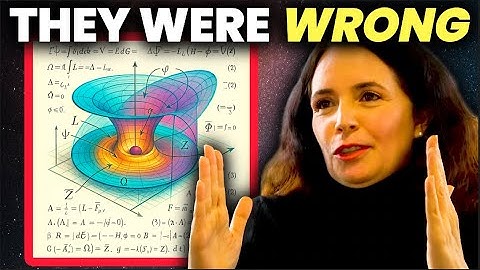 This Physicist Was Right And Everyone Else Was Wrong About Quantum Vacuum