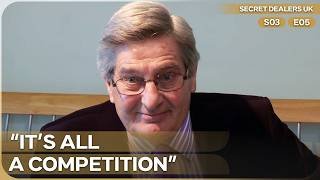 Who Will Come Out More Profitable? | Secret Dealers UK | Season 3 Episode 5