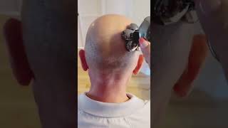 Calling all sexy baldies! ✨links in comments✨#bald #menshair #baldwomen #amazon #shavedhead Calling all sexy baldies! ✨links in comments✨#bald #menshair #baldwomen #amazon #shavedhead