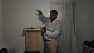 WORD OF GOD BY PASTOR SHAHBAZ DAAS  15 08 2021  PART 2