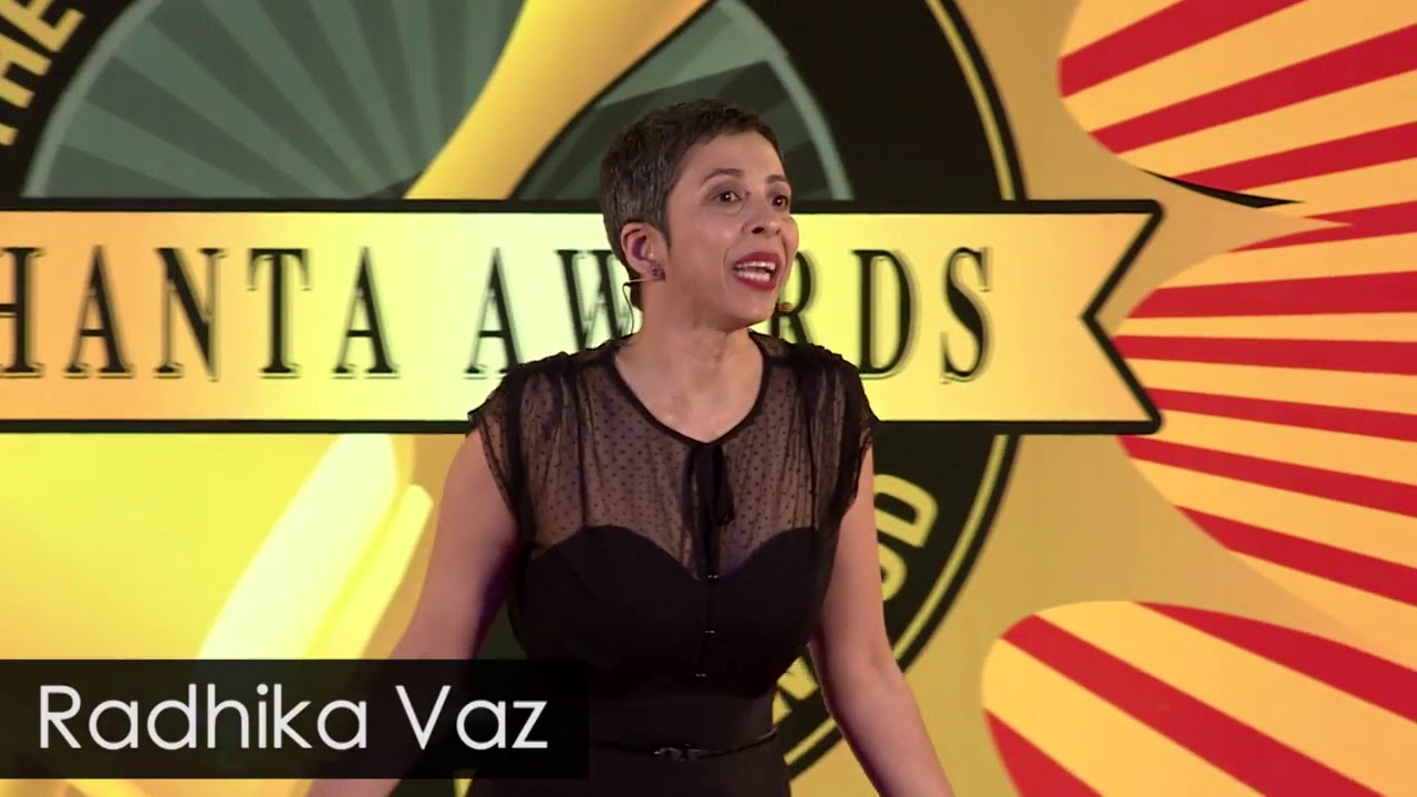 The Ghanta Awards 2016 | Teaser 4