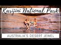 Karijini National Park&#39;s Iconic Gorges | Kermit&#39;s Pool and Handrail Pool | Episode 48