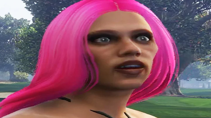 trolling an angry roleplayer’s event in gta 5 rp