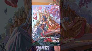 ¡VOY A LA JAPAN WEEKEND DE BARCELONA! Just Dance todo el día 💃