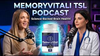 MemoryVitali TSL Review (2026) – Does This Brain Booster Really Work? Honest Results!