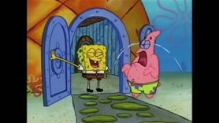 Spongebob Doesn't Like Me Anymore EARRAPE