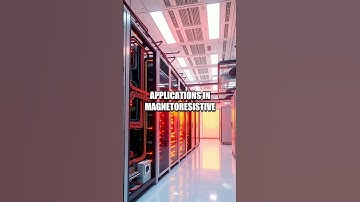 Harnessing the Power of Spintronics: A New Era in Data Storage