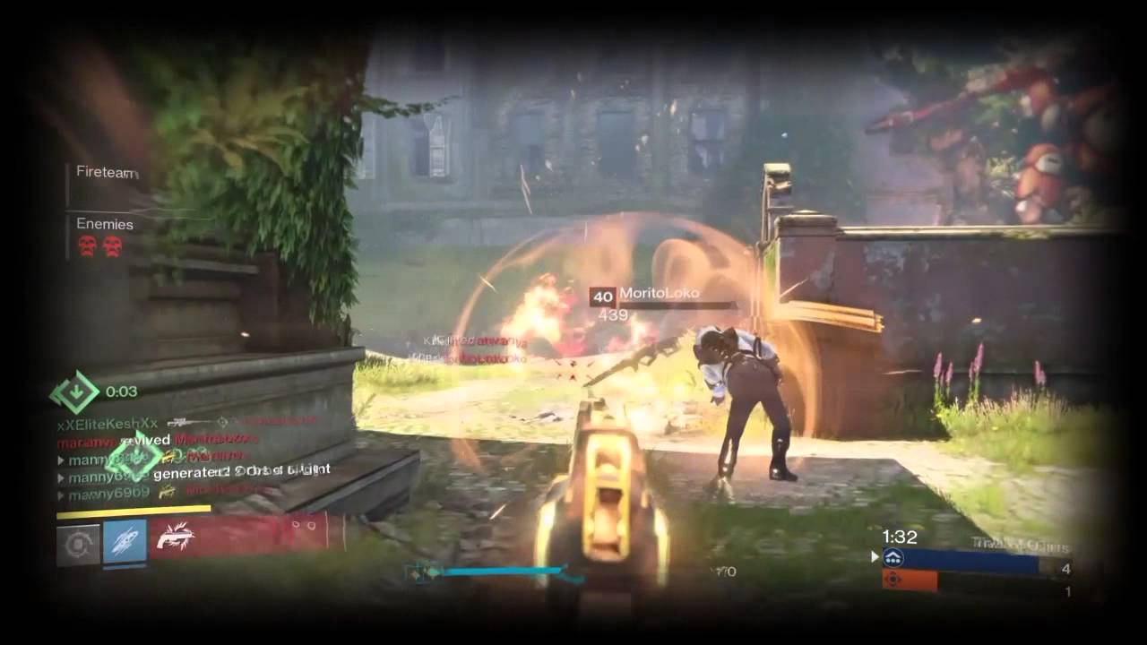 Two Guardians and a Mafusu (part 2)