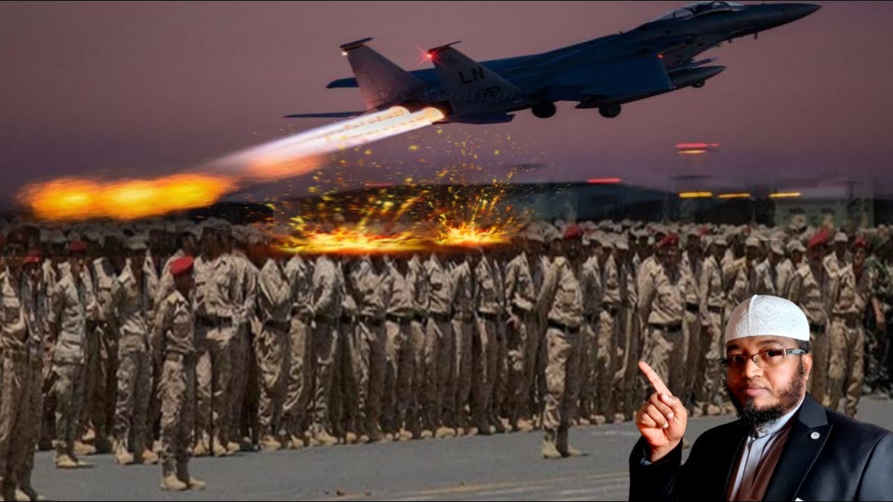 MEEQAA LAGA DILAY XUUTHIYINTA & DOWLADAHEE KU JIRAY WEERARKA| SUCUUDI O ISKA FOGEYSAY