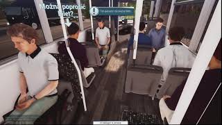 Bus Simulator 18 - Główny Dworzec Autobusowy - Lido #18 [PC] screenshot 2