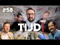 VODGASTEN 58 - TIJD