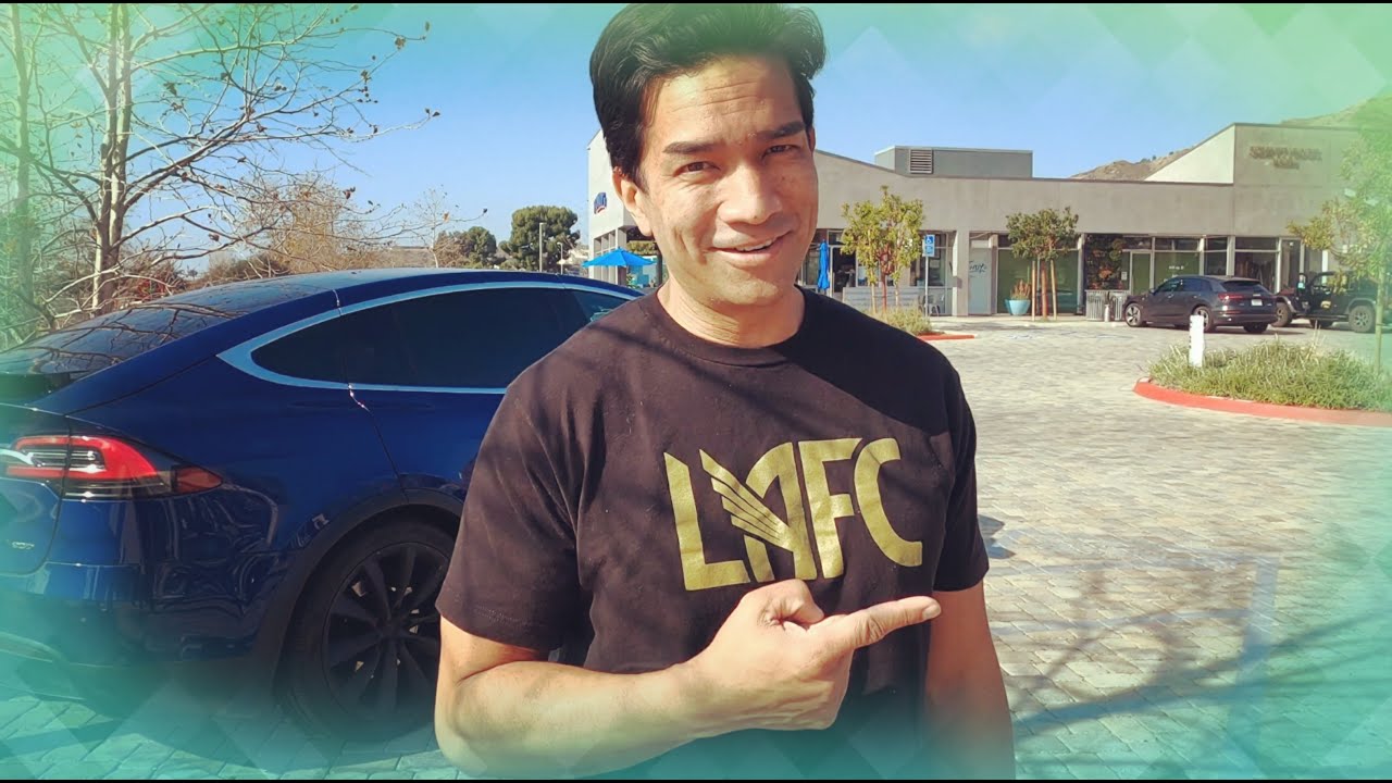 Mike Saijo:  Art, The Duke, Surf Rebirth  - Malibu Park At Cross Creek Supercharger Review, SP 4K