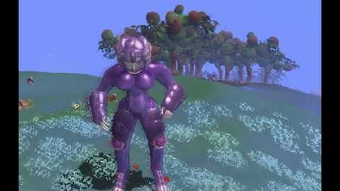 Spore - Epic Persephone Launches Me Into Outer Space