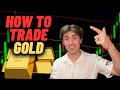 3 key tips for trading gold