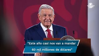 Migrantes y economía informal frenaron estallido social en México