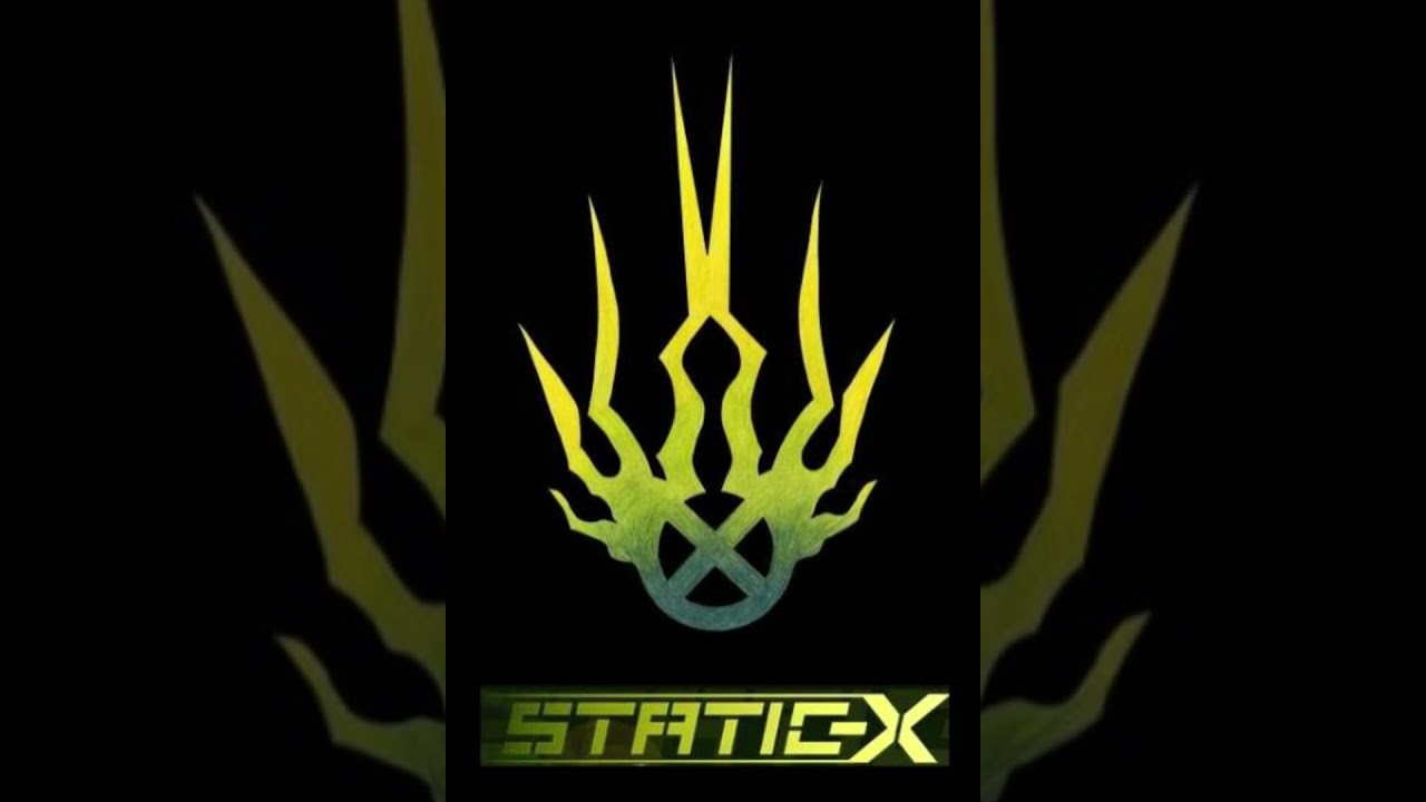Static-X - Cannibal