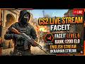 POV: You play Faceit Solo Q on a Monday