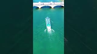 Zurich Switzerland in 30 Seconds