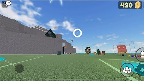 How to throw extremely far in fling things and people