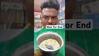 11,000 RPM Mixer 😱 Angle Grinder Hack😱😱 #shorts