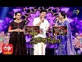 Sambaraala Sankuratri Song | SriKrishna,Suneetha,Pranavi Perfom|Swarabhishekam Sankranthi Spl Event