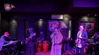 #7 Idang Rasjidi & Co Feat. Bertha - My Funny Valentine