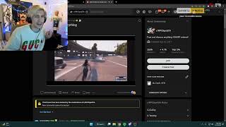 GTA RP streamer Viviana goes on "racist" rant