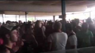 Dj Ralph Live With Nextbeat Bora Bora Ibiza - Summer 2010